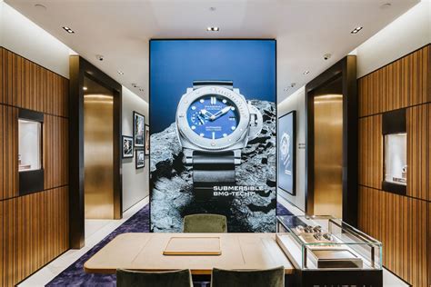 panerai sydney airport|sydney panerai boutique.